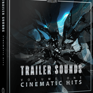 Sonuscore Trailer Sounds Vol. 1