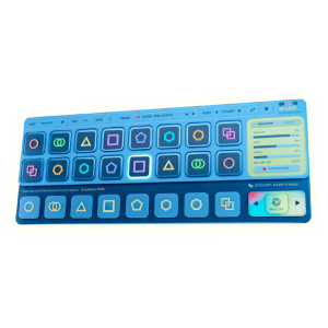 Pitch innovations Fluid Pack