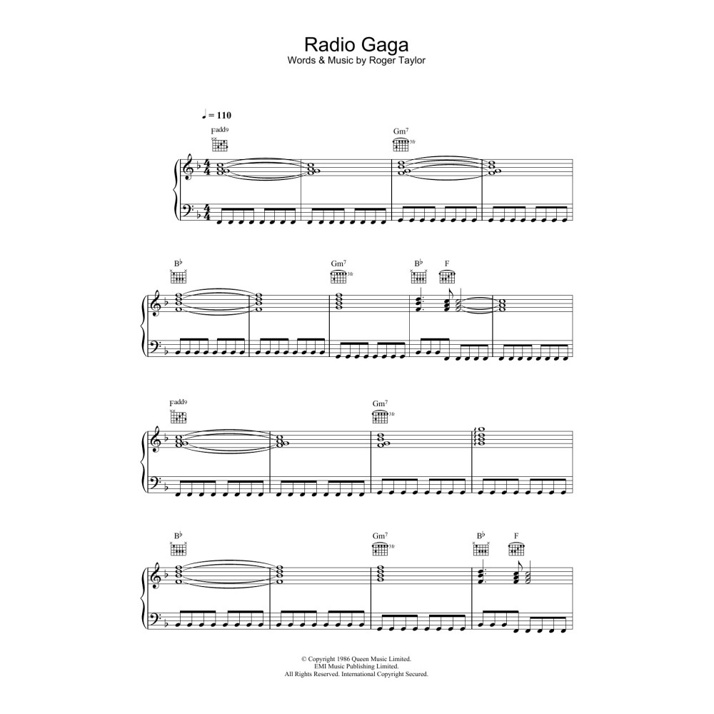 Radio Ga Ga