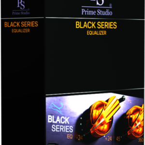 Black Series Equalizer