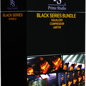 Black Series Bundle