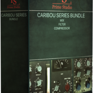 Caribou Series Pack