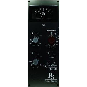 Prime Studio Caribou Series Pack