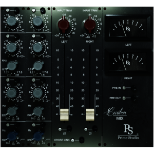 Prime Studio Caribou Series Pack