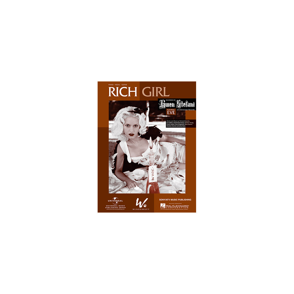 Rich Girl