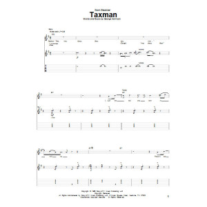 Taxman
