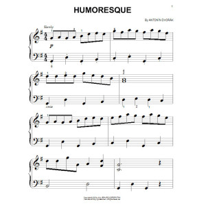Humoresque