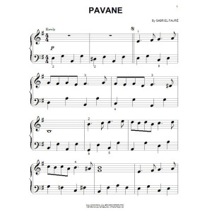 Pavane