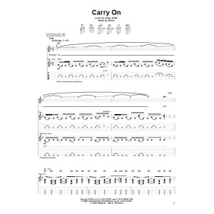 Carry On