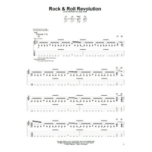 Rock & Roll Revolution