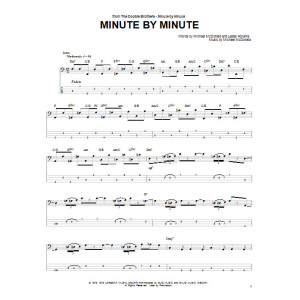 Minute By Minute