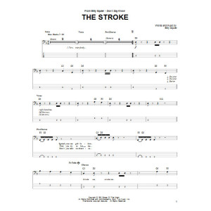 The Stroke