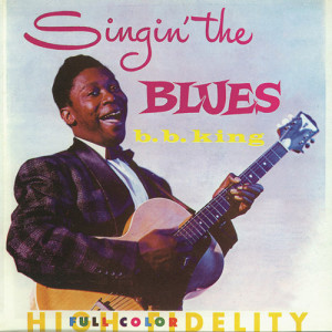 Three O'Clock Blues