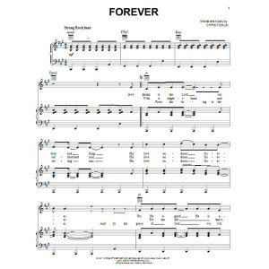 Forever