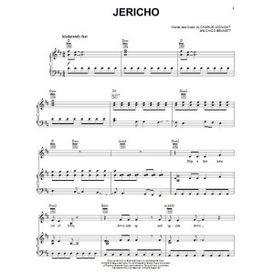 Jericho