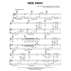 Hide Away