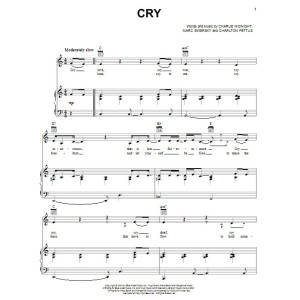 Cry