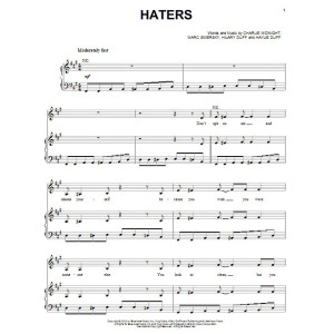 Haters