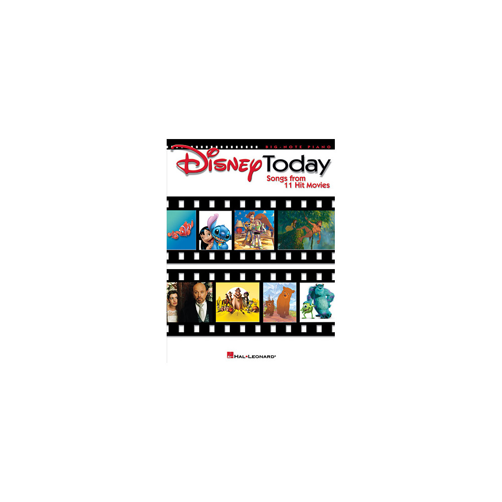 Hawaiian Roller Coaster Ride (from Lilo & Stitch)