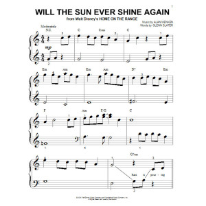 Will The Sun Ever Shine Again