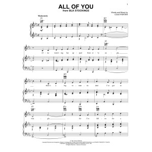 All Of You