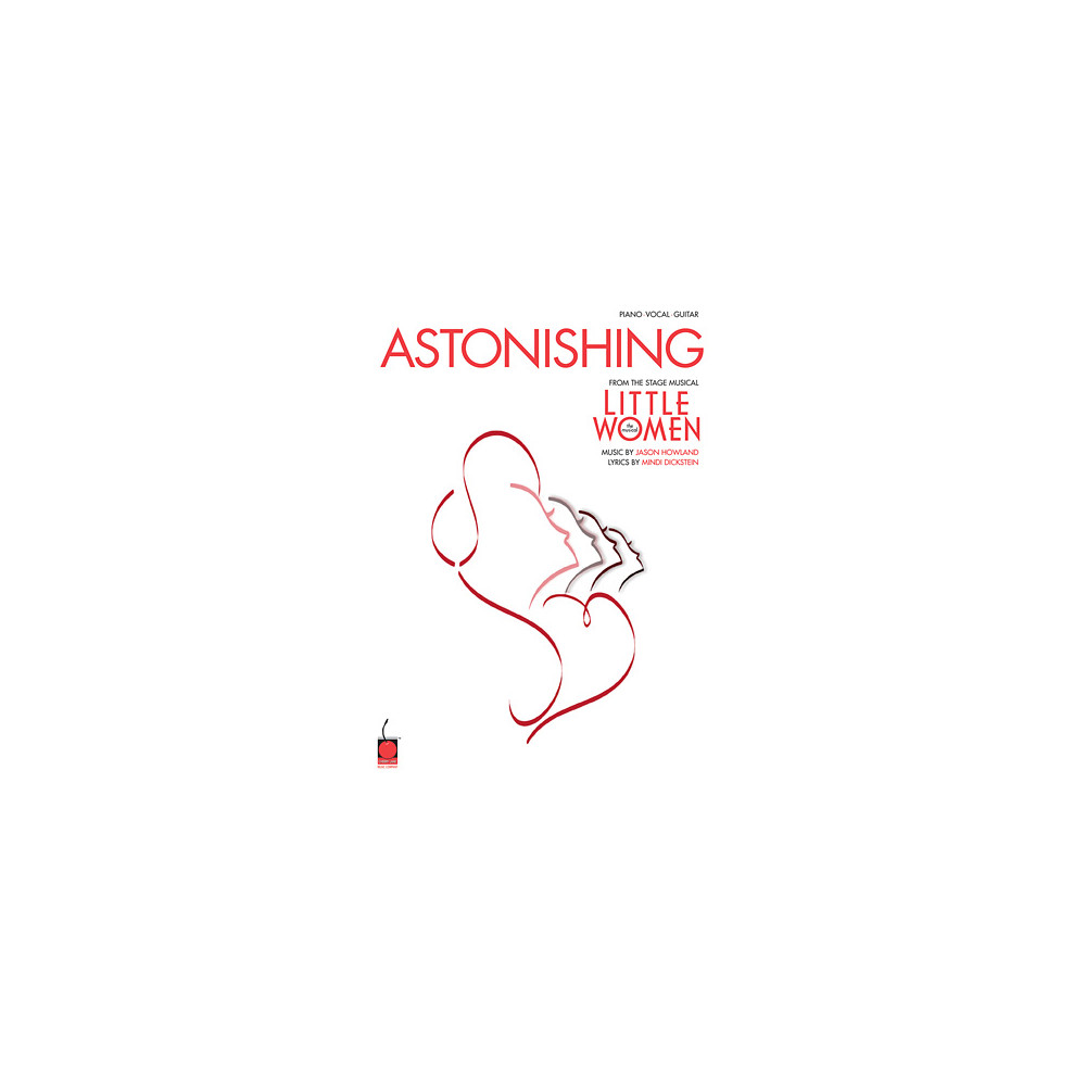 Astonishing
