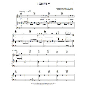Lonely