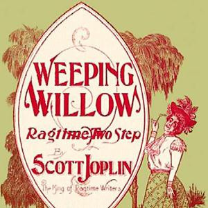 Weeping Willow Rag