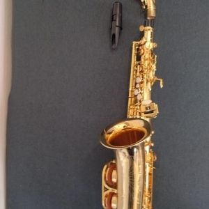 Saxophone alto Eagletone