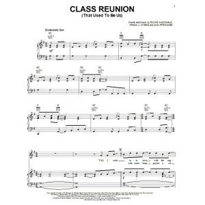 Klassenrück reunion (Das Früher Wir)