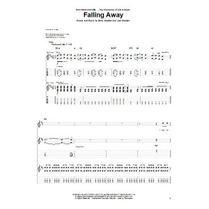 Sich Entfernend