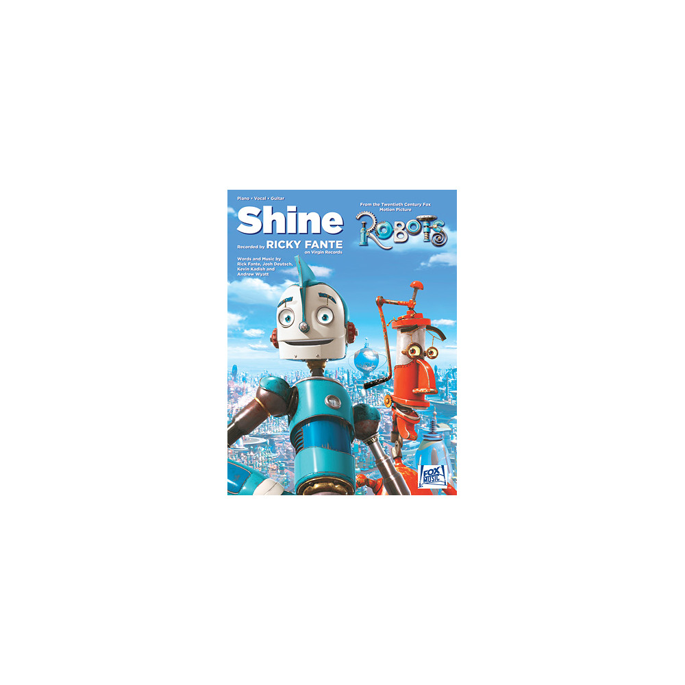 Glanz (von Robots)