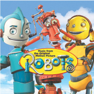 Glanz (von Robots)