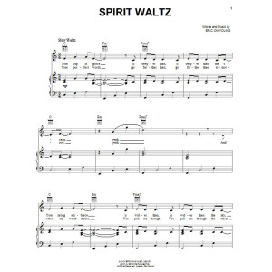 Spirit Waltz