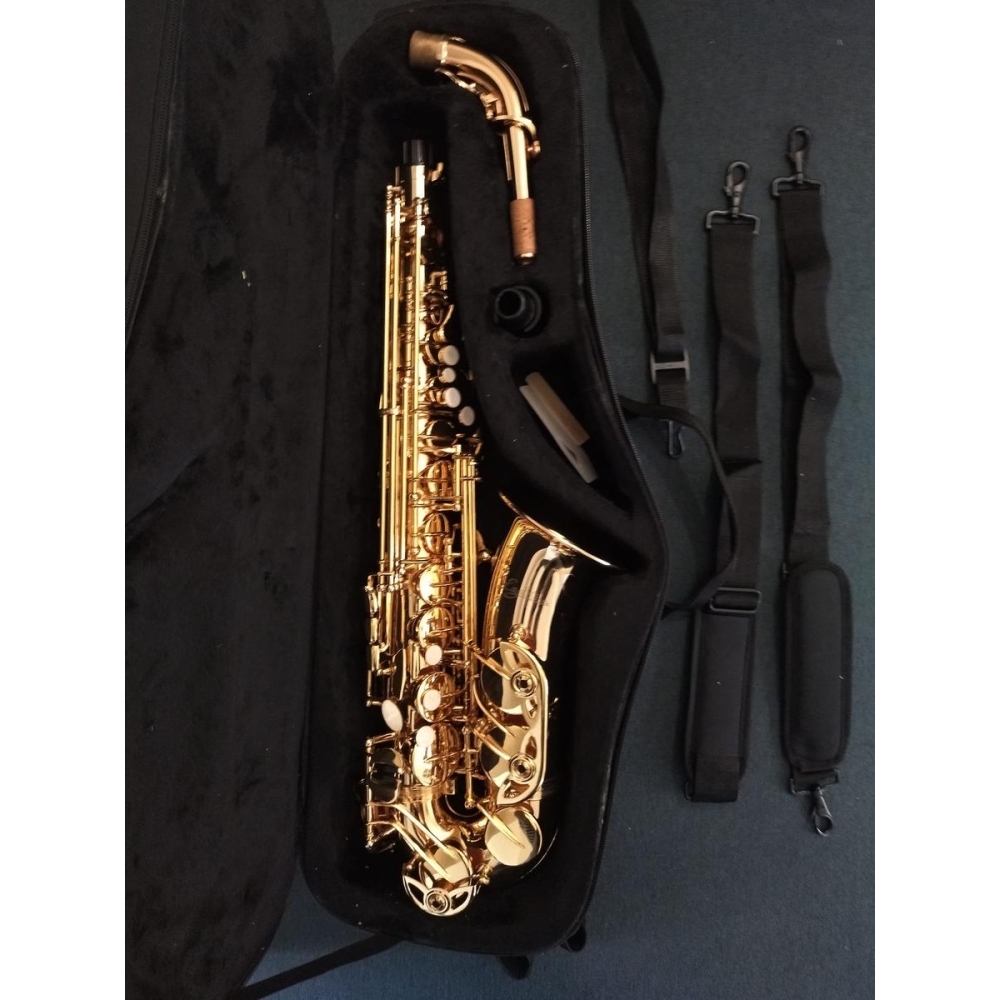 Saxophone alto Eagletone