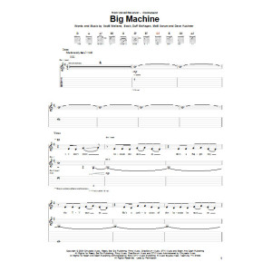 Big Machine