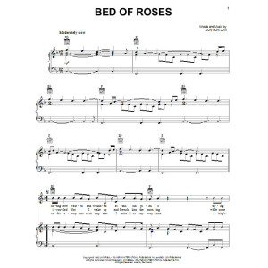 Bed Of Roses