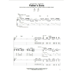 Father's Sons