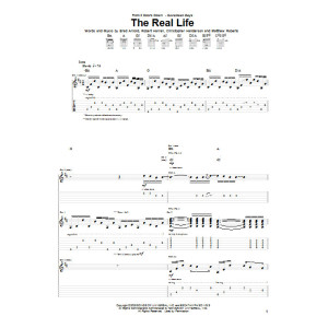 The Real Life
