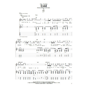 Cold