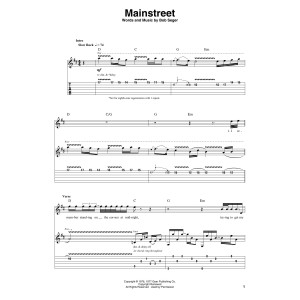 Mainstreet