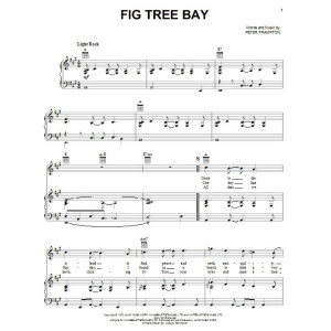 Fig Tree Bay