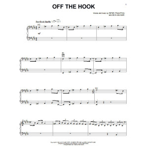 Off The Hook