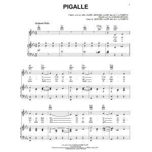 Pigalle