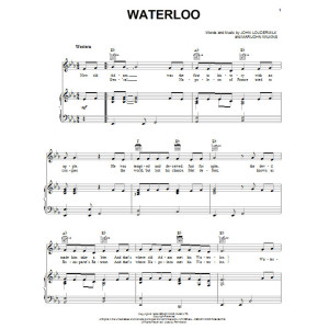 Waterloo