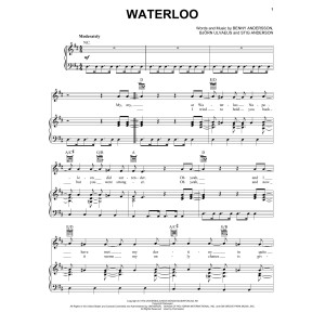 Waterloo