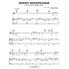 Woody Woodpecker