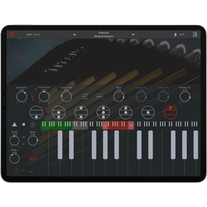 PSound Vintage Accordion