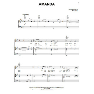 Amanda