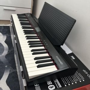 Piano numérique Roland Go-piano 61P